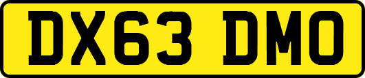 DX63DMO