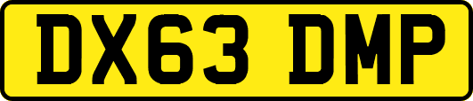 DX63DMP