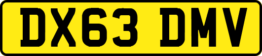 DX63DMV