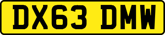 DX63DMW