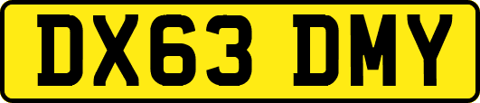 DX63DMY