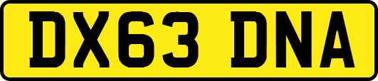DX63DNA