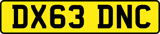DX63DNC