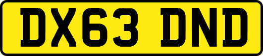 DX63DND