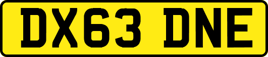 DX63DNE