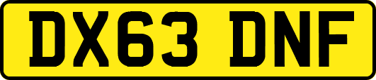 DX63DNF