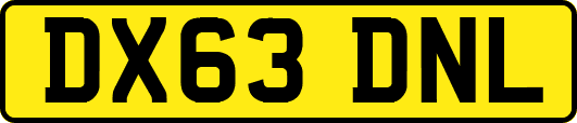 DX63DNL