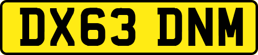 DX63DNM