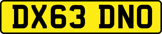 DX63DNO