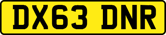 DX63DNR