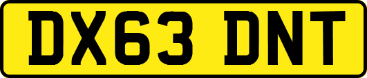 DX63DNT