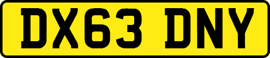 DX63DNY