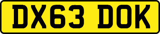 DX63DOK