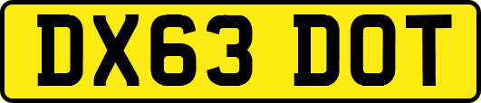 DX63DOT