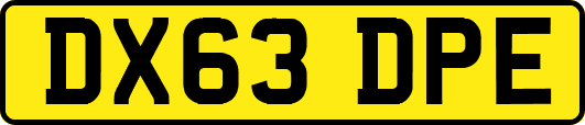DX63DPE