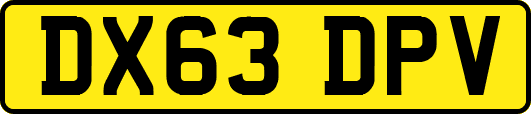 DX63DPV
