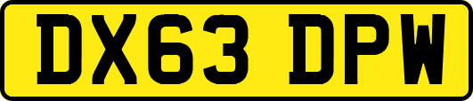 DX63DPW