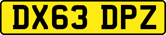 DX63DPZ