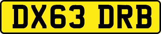 DX63DRB