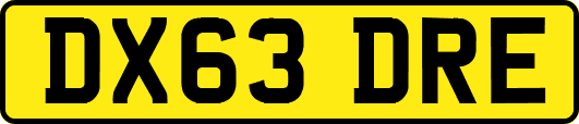 DX63DRE