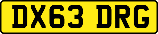 DX63DRG
