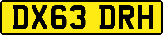 DX63DRH