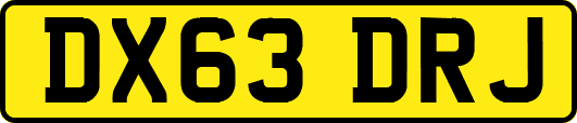 DX63DRJ