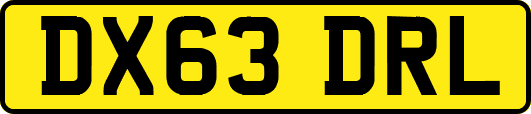 DX63DRL