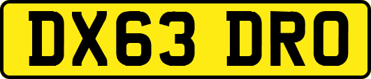 DX63DRO