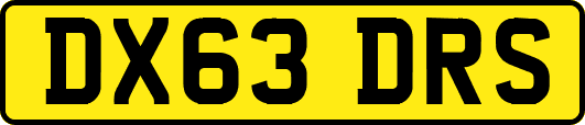 DX63DRS