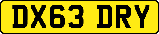 DX63DRY