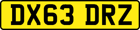 DX63DRZ