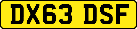 DX63DSF