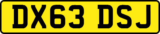 DX63DSJ