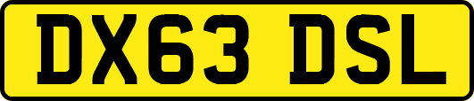 DX63DSL