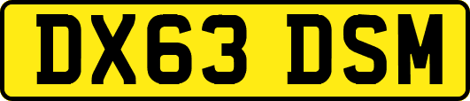 DX63DSM