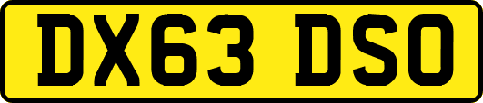 DX63DSO