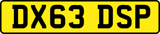 DX63DSP