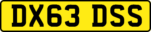 DX63DSS