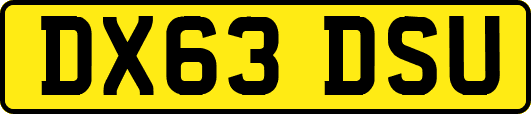 DX63DSU