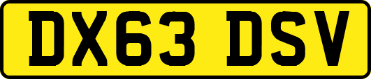 DX63DSV