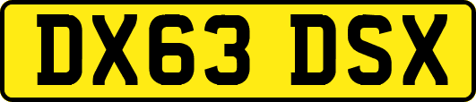DX63DSX