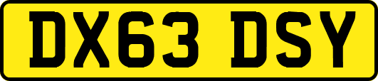 DX63DSY