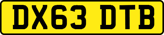 DX63DTB