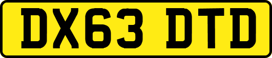 DX63DTD