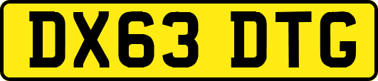 DX63DTG