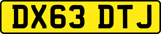 DX63DTJ