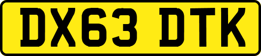DX63DTK
