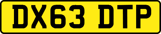 DX63DTP