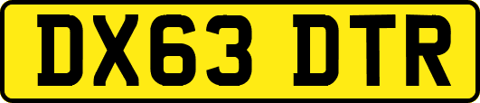 DX63DTR